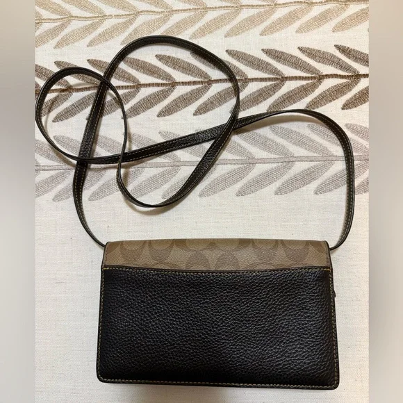 Coach x Star Wars Crossbody bag - Picture 5 of 5